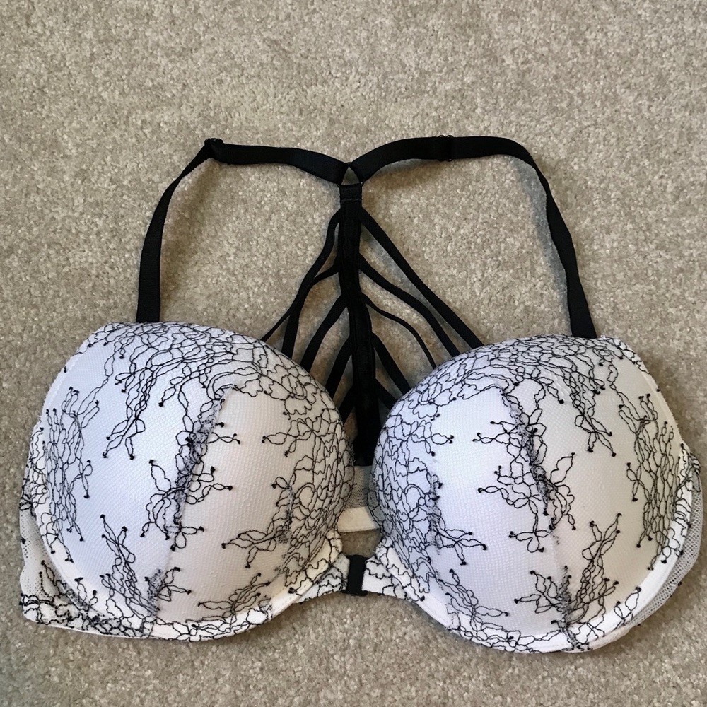 VS Push-up bra